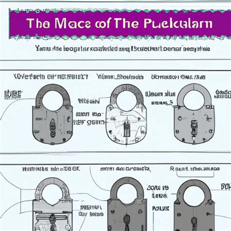 who created the lock